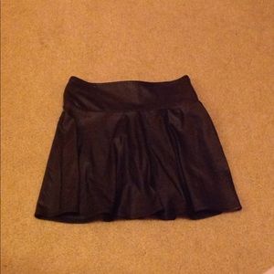 Skater skirt